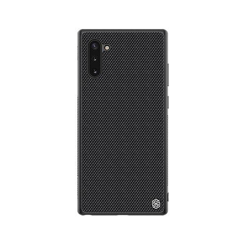 Nillkin Textured Case for Samsung Note 10 Nylon Fiber Tough Back Cover - Nillkin Textured Case for Samsung Note 10 Nylon Fiber Tough Back Cover - undefined Ennap.com