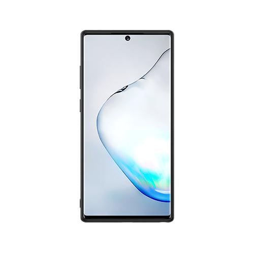 Nillkin Textured Case for Samsung Note 10 Nylon Fiber Tough Back Cover - Nillkin Textured Case for Samsung Note 10 Nylon Fiber Tough Back Cover - Default Title Ennap.com