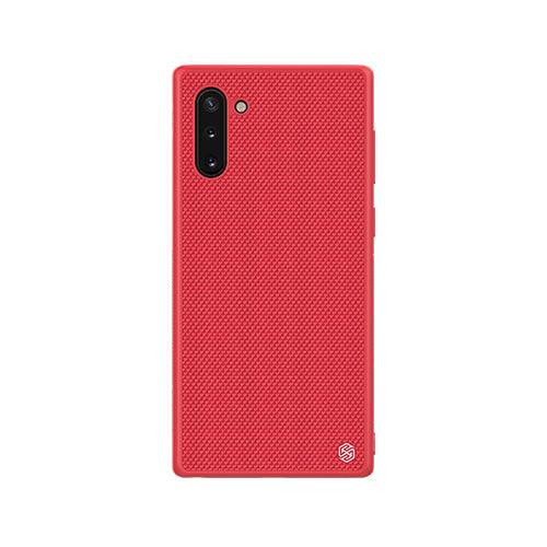 Nillkin Textured Case for Samsung Note 10 Nylon Fiber Tough Back Cover - Nillkin Textured Case for Samsung Note 10 Nylon Fiber Tough Back Cover - Default Title Ennap.com