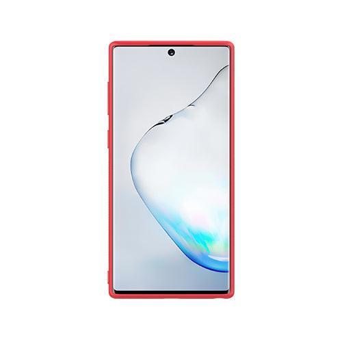 Nillkin Textured Case for Samsung Note 10 Nylon Fiber Tough Back Cover - Nillkin Textured Case for Samsung Note 10 Nylon Fiber Tough Back Cover - Default Title Ennap.com