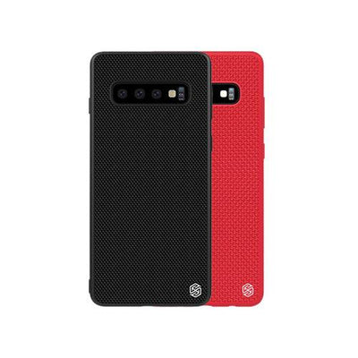 Nillkin Textured Case for Samsung S10 - Nillkin Textured Case for Samsung S10 - undefined Ennap.com