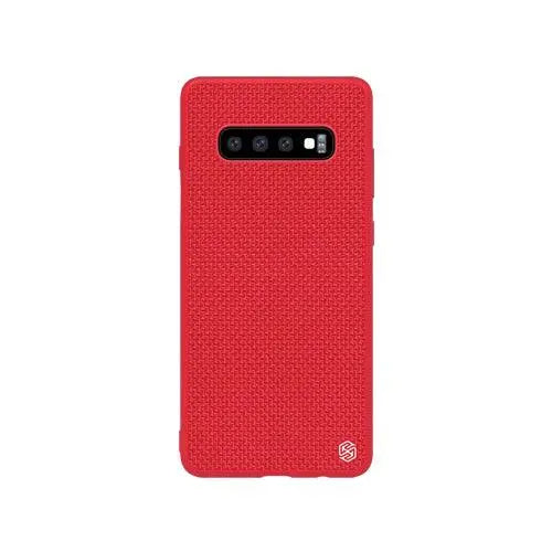 Nillkin Textured Case for Samsung S10----Ennap.com