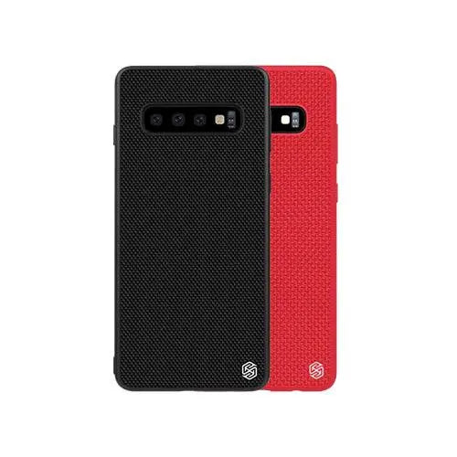 Nillkin Textured Case for Samsung S10 Plus----Ennap.com