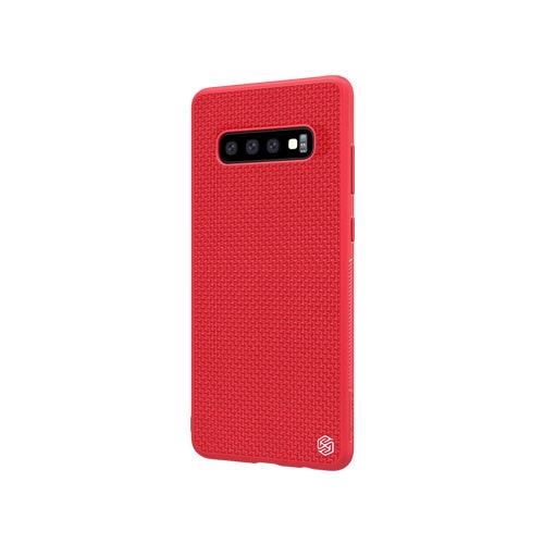 Nillkin Textured Case for Samsung S10 Plus - Nillkin Textured Case for Samsung S10 Plus - undefined Ennap.com