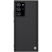 Nillkin Textured Nylon fiber Case for Samsung Galaxy Note 20 Ultra----Ennap.com