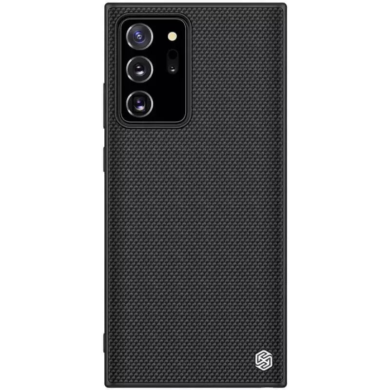 Nillkin Textured Nylon fiber Case for Samsung Galaxy Note 20 Ultra----Ennap.com