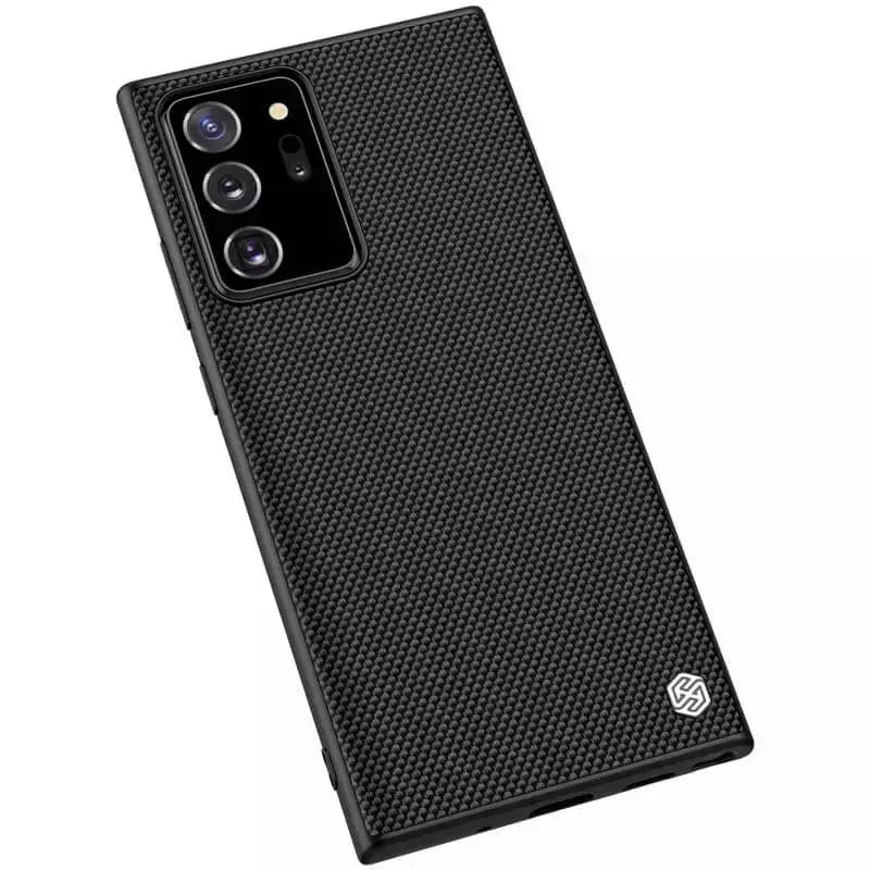 Nillkin Textured Nylon fiber Case for Samsung Galaxy Note 20 Ultra----Ennap.com