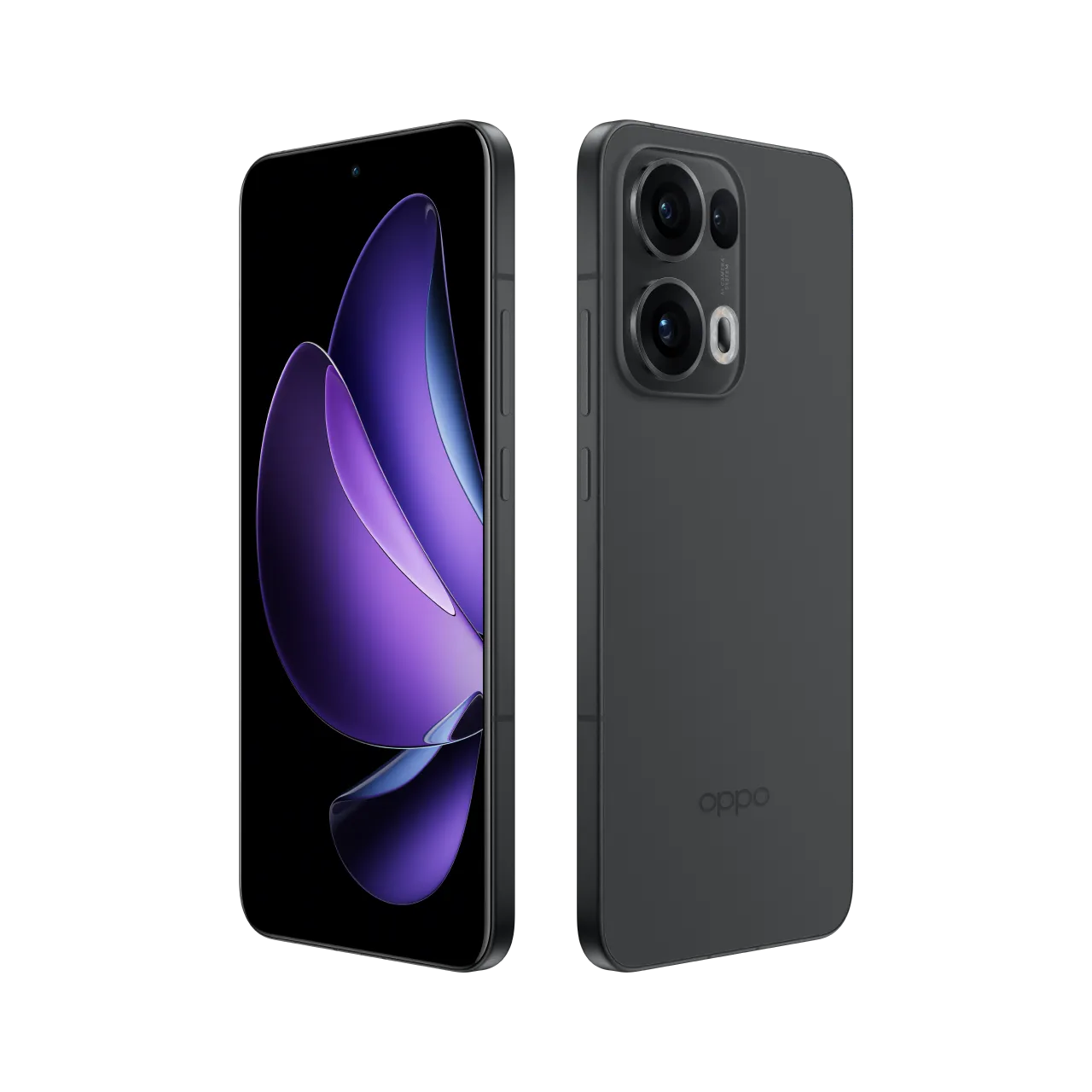 Oppo Reno 13 Pro Dual SIM 5G - Oppo Reno 13 Pro Dual SIM 5G - 12GB + 256GB / Graphite Grey Ennap.com