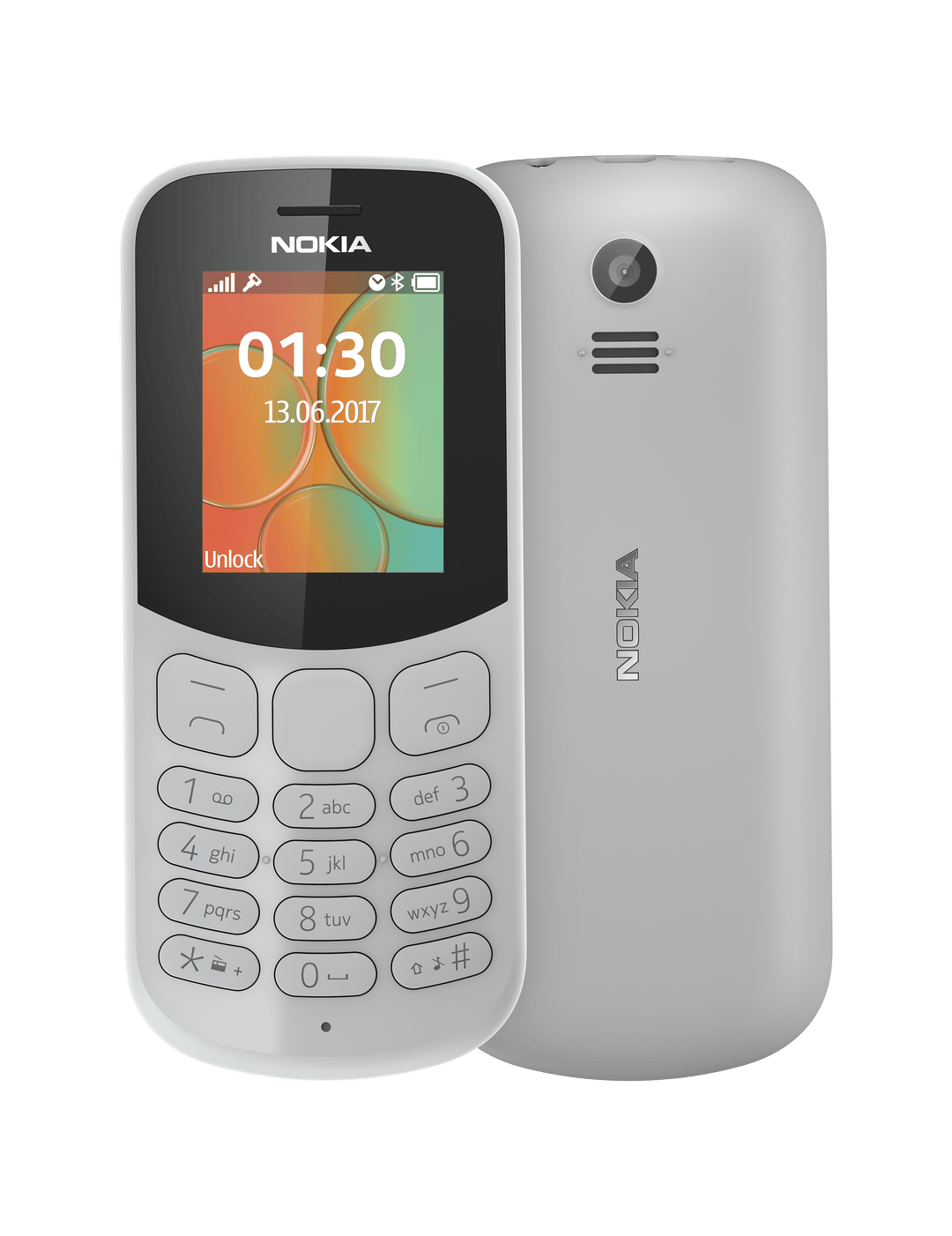 Nokia 130 Dual SIM