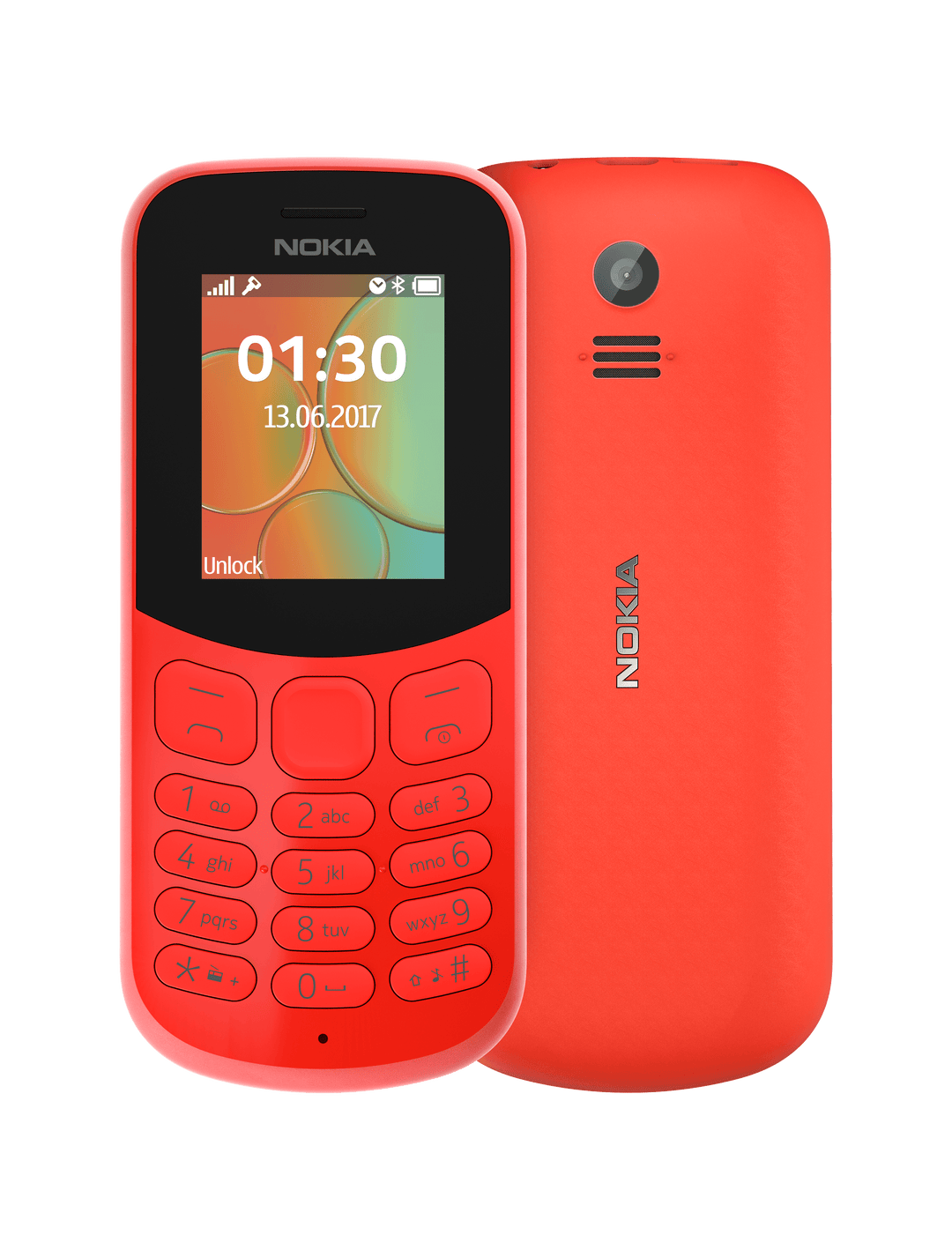 Nokia 130 Dual SIM