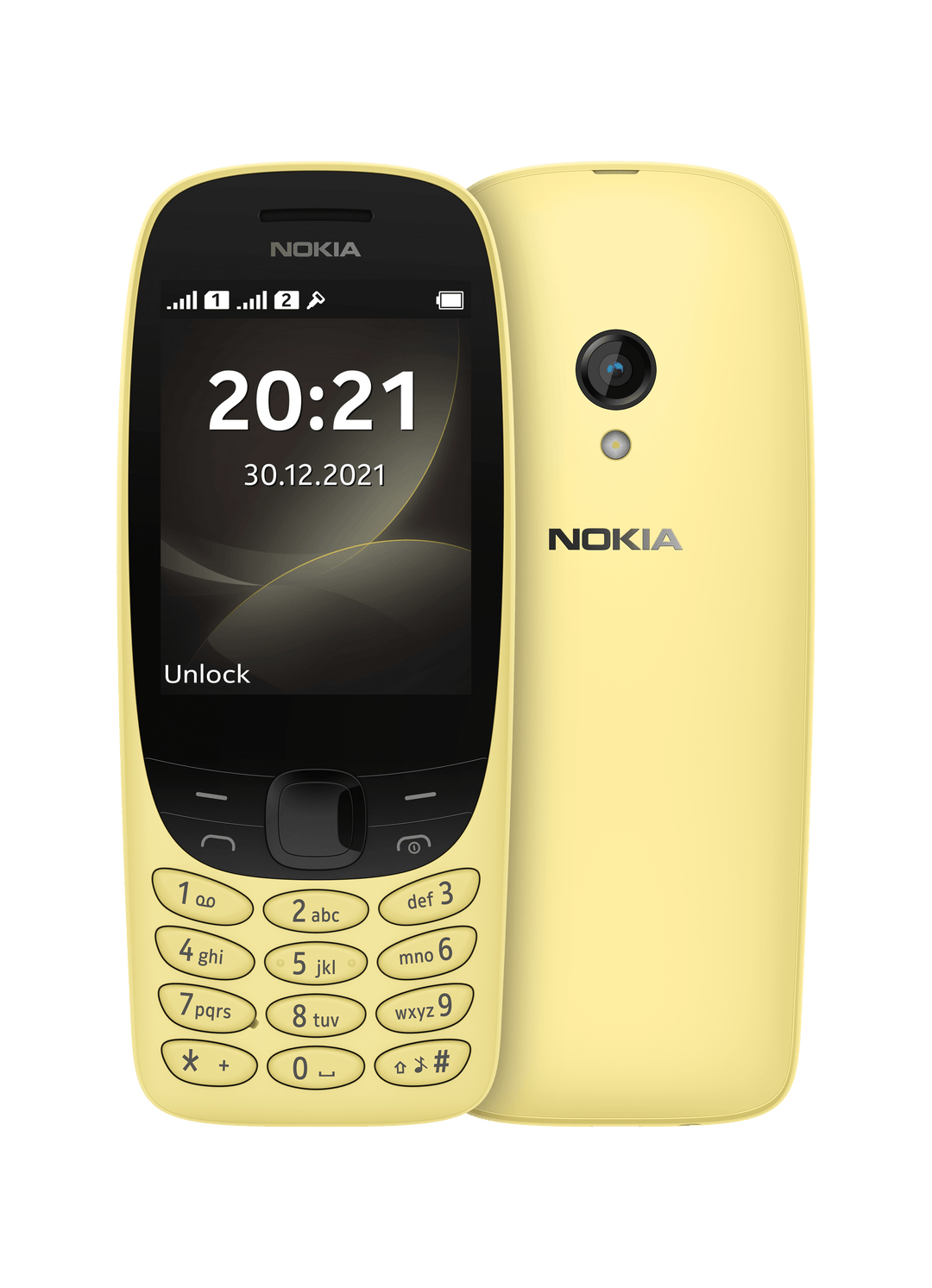 Nokia 6310 Dual SIM