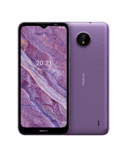 Nokia C10 Dual SIM - Nokia C10 Dual SIM - Light Purple Ennap.com