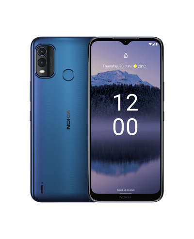 Nokia G11 Plus Dual SIM - Nokia G11 Plus Dual SIM - Lake Blue Ennap.com