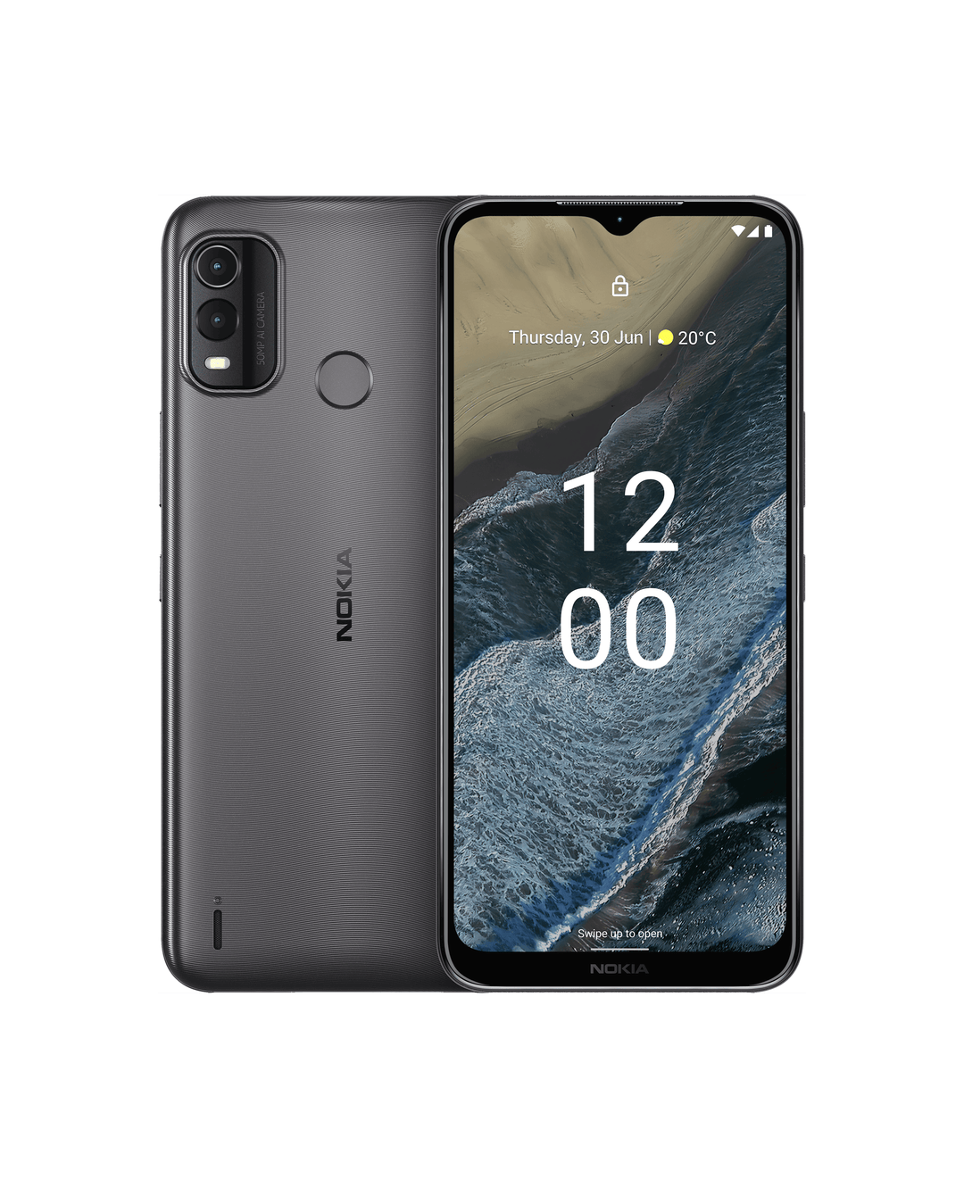 Nokia G11 Plus Dual SIM - Ennap.com