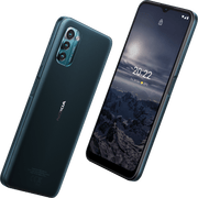 Nokia G21 Dual SIM-Color: Nordic Blue---Ennap.com