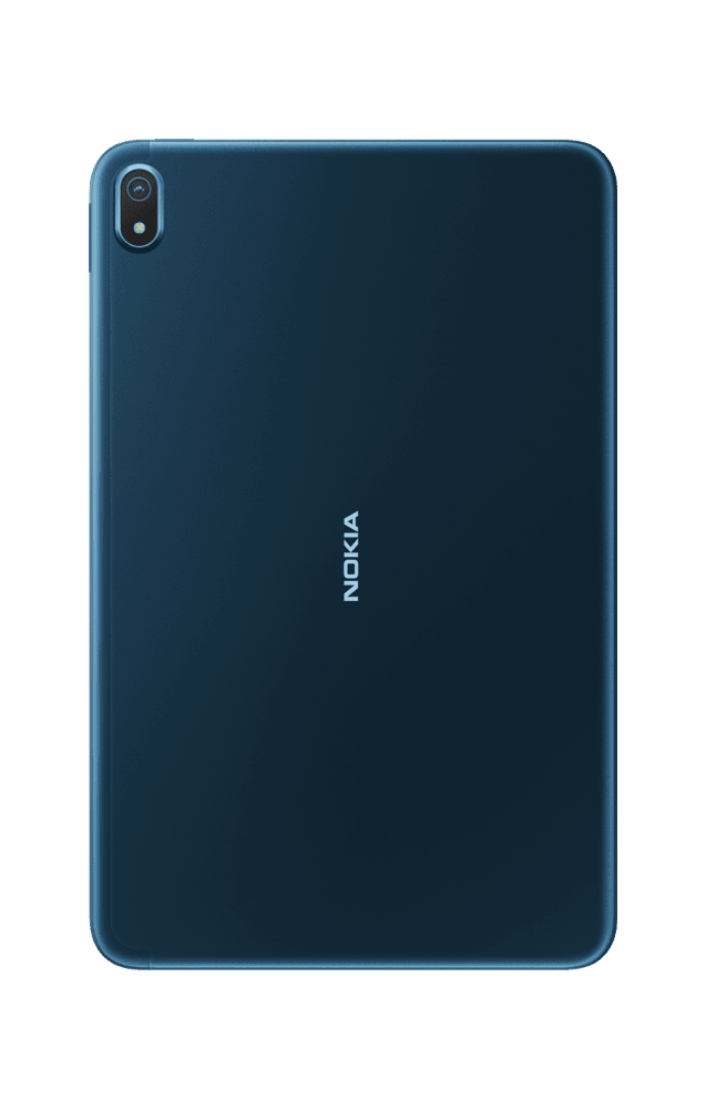 Nokia T20 10.4-Inch Single SIM - Nokia T20 10.4-Inch Single SIM - undefined Ennap.com