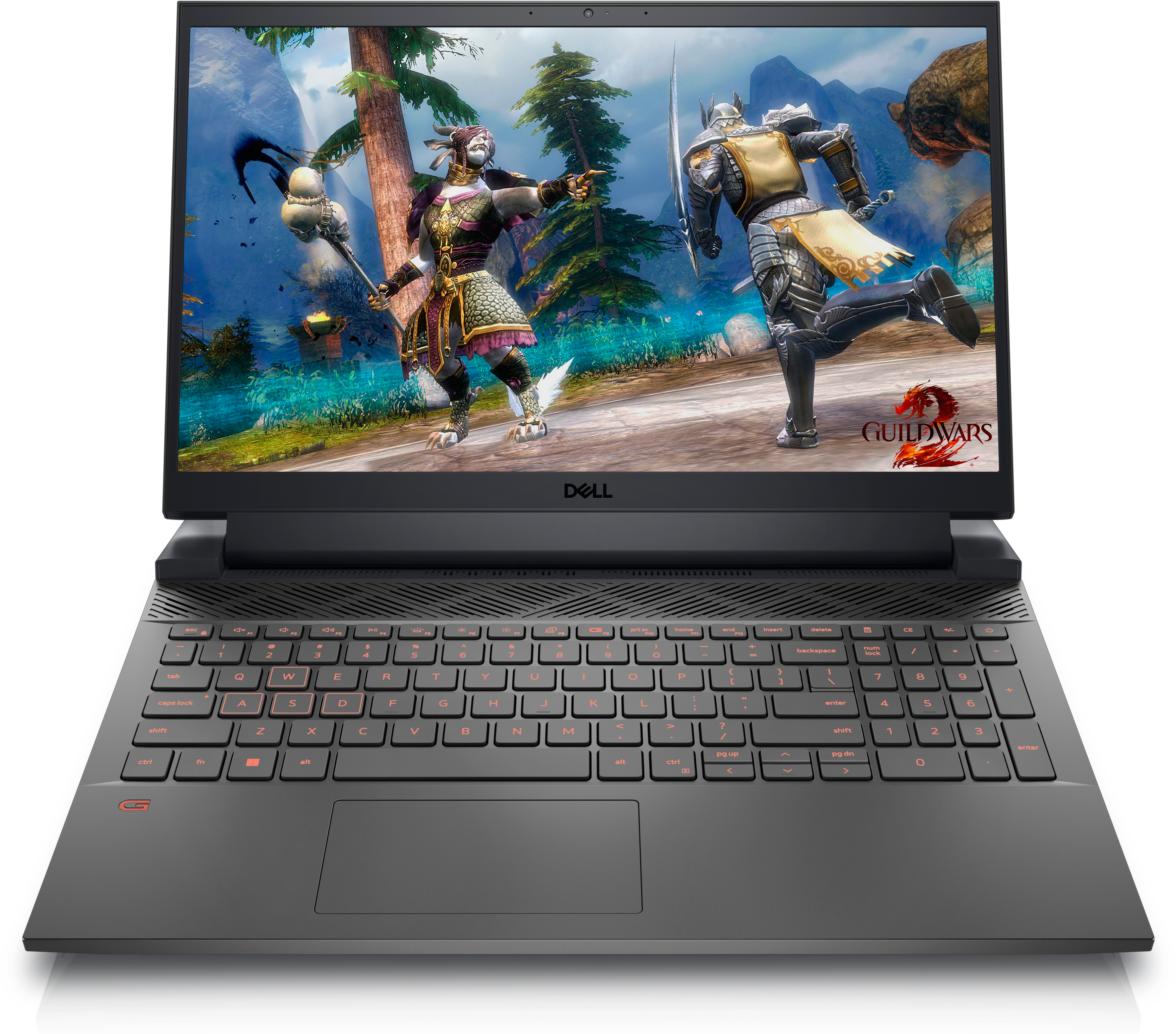 DELL G15 5520 Gaming Laptop - Intel Core i7-12700H, 16GB, 512GB SSD, NVIDIA RTX 3060 6GB, 15.6-Inch FHD 120Hz, Dos - DELL G15 5520 Gaming Laptop - Intel Core i7-12700H, 16GB, 512GB SSD, NVIDIA RTX 3060 6GB, 15.6-Inch FHD 120Hz, Dos - Default Title Ennap.com