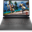 DELL G15 5520 Gaming Laptop - Intel Core i7-12700H, 16GB, 512GB SSD, NVIDIA RTX 3050 4GB, 15.6-Inch FHD 120Hz, Dos
