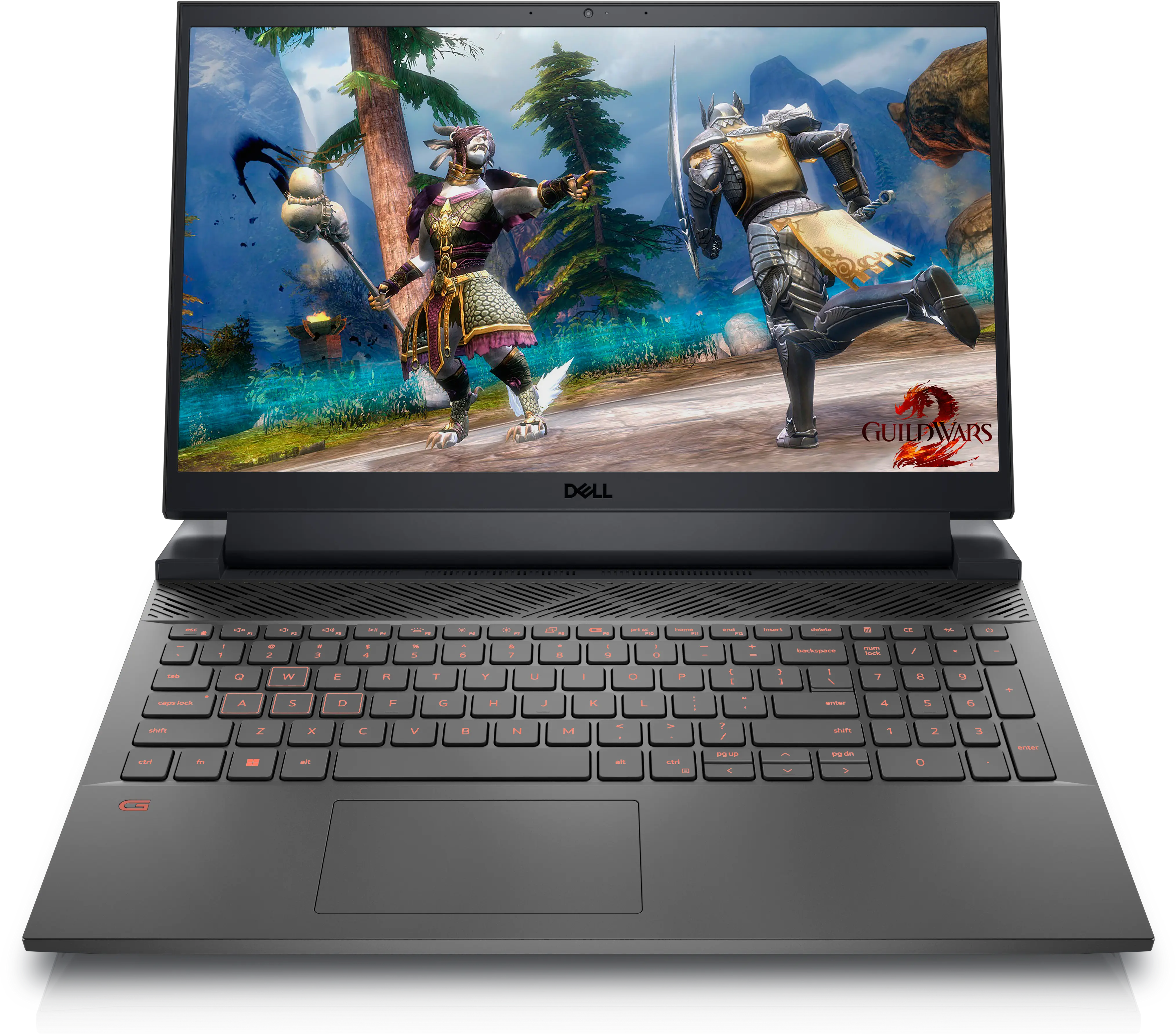 DELL G15 5520 Gaming Laptop - Intel Core i7-12700H, 16GB, 512GB SSD, NVIDIA RTX 3050 4GB, 15.6-Inch FHD 120Hz, Dos----Ennap.com
