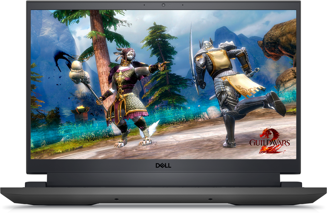 DELL G15 5520 Gaming Laptop - Intel Core i7-12700H, 16GB, 512GB SSD, NVIDIA RTX 3060 6GB, 15.6-Inch FHD 120Hz, Dos