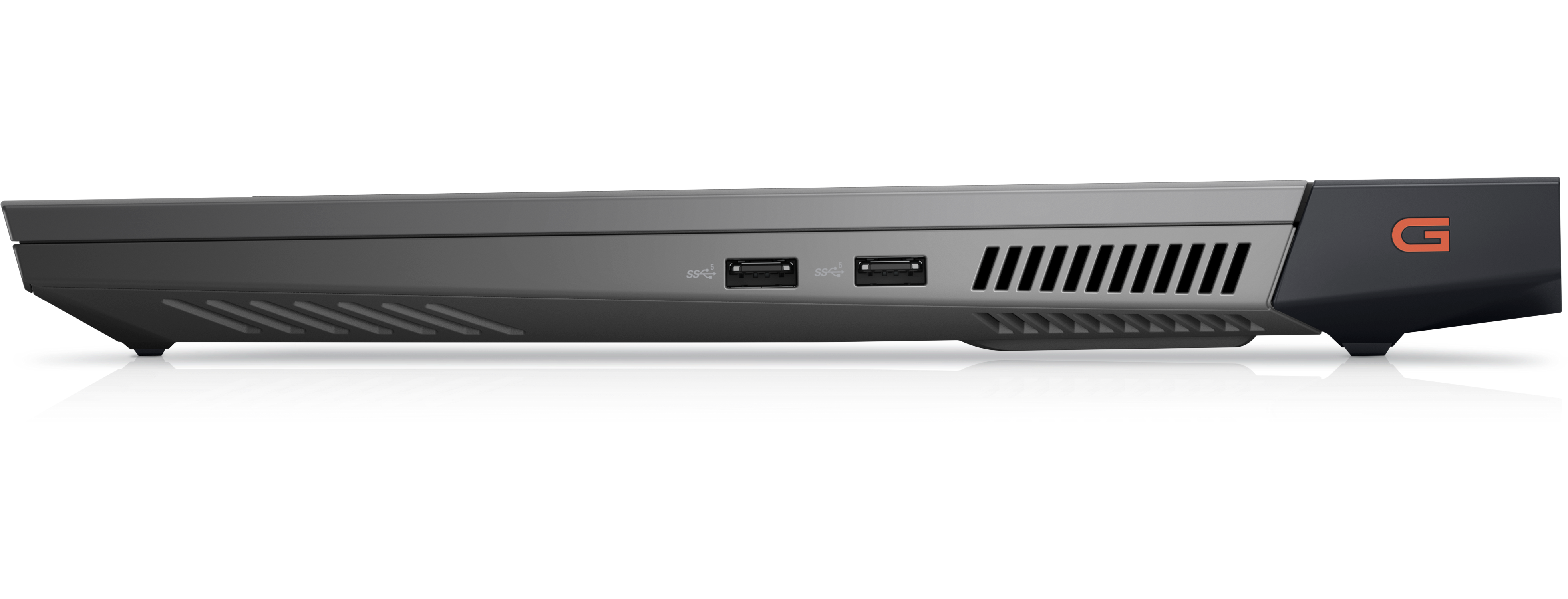 DELL G15 5520 Gaming Laptop - Intel Core i7-12700H, 16GB, 512GB SSD, NVIDIA RTX 3060 6GB, 15.6-Inch FHD 120Hz, Dos - DELL G15 5520 Gaming Laptop - Intel Core i7-12700H, 16GB, 512GB SSD, NVIDIA RTX 3060 6GB, 15.6-Inch FHD 120Hz, Dos - Default Title Ennap.com