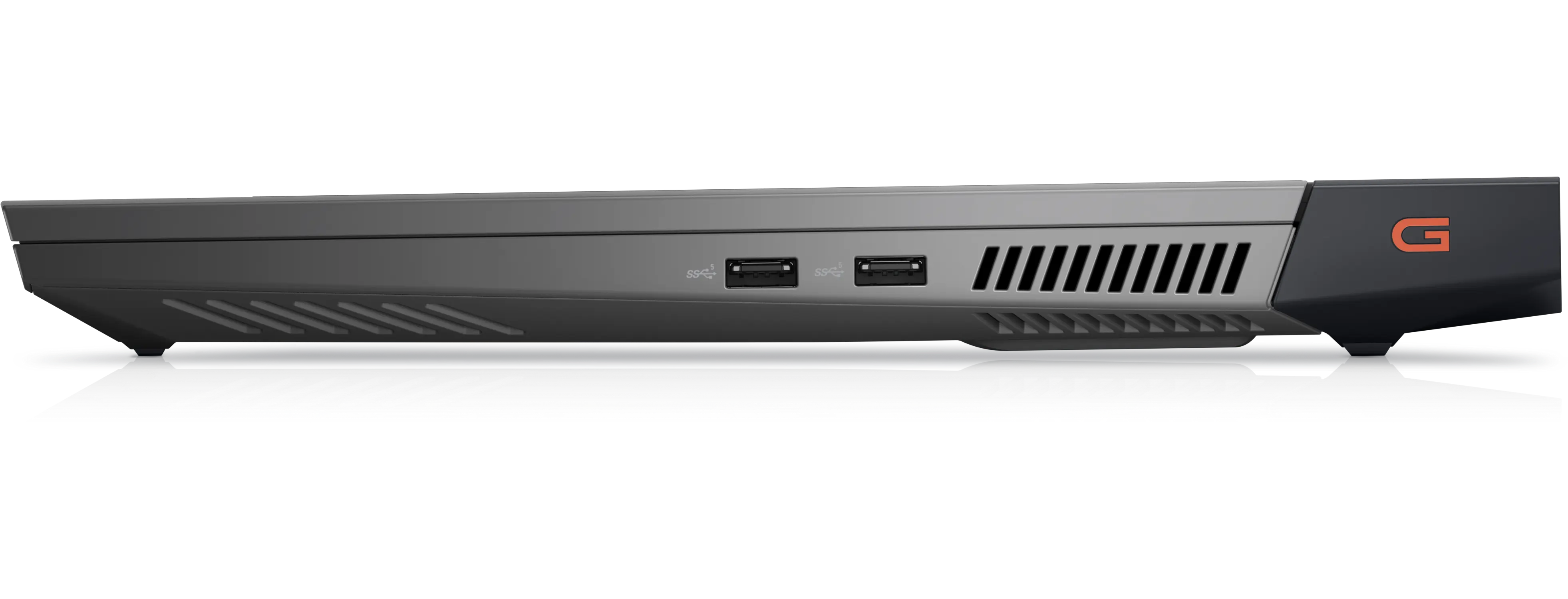 DELL G15 5520 Gaming Laptop - Intel Core i7-12700H, 16GB, 512GB SSD, NVIDIA RTX 3050 4GB, 15.6-Inch FHD 120Hz, Dos----Ennap.com
