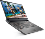 DELL G15 5520 Gaming Laptop - Intel Core i7-12700H, 16GB, 512GB SSD, NVIDIA RTX 3060 6GB, 15.6-Inch FHD 120Hz, Dos