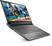 DELL G15 5520 Gaming Laptop - Intel Core i7-12700H, 16GB, 512GB SSD, NVIDIA RTX 3050 4GB, 15.6-Inch FHD 120Hz, Dos----Ennap.com