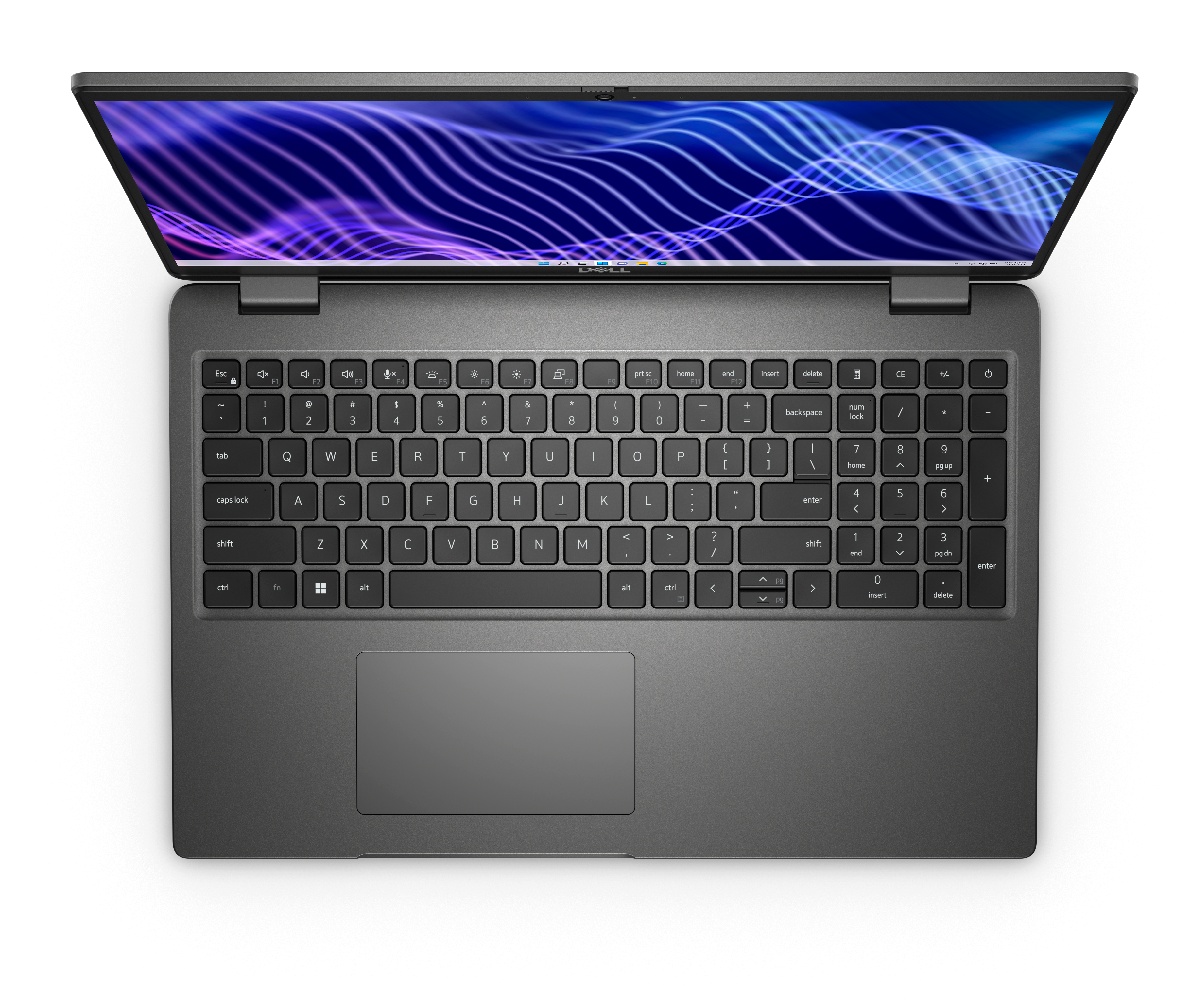 DELL Latitude 3540 Laptop - Intel Core i7-1355U, 8GB, 512GB SSD, Intel Iris Xe, 15.6-inch FHD, Dos - DELL Latitude 3540 Laptop - Intel Core i7-1355U, 8GB, 512GB SSD, Intel Iris Xe, 15.6-inch FHD, Dos - Default Title Ennap.com
