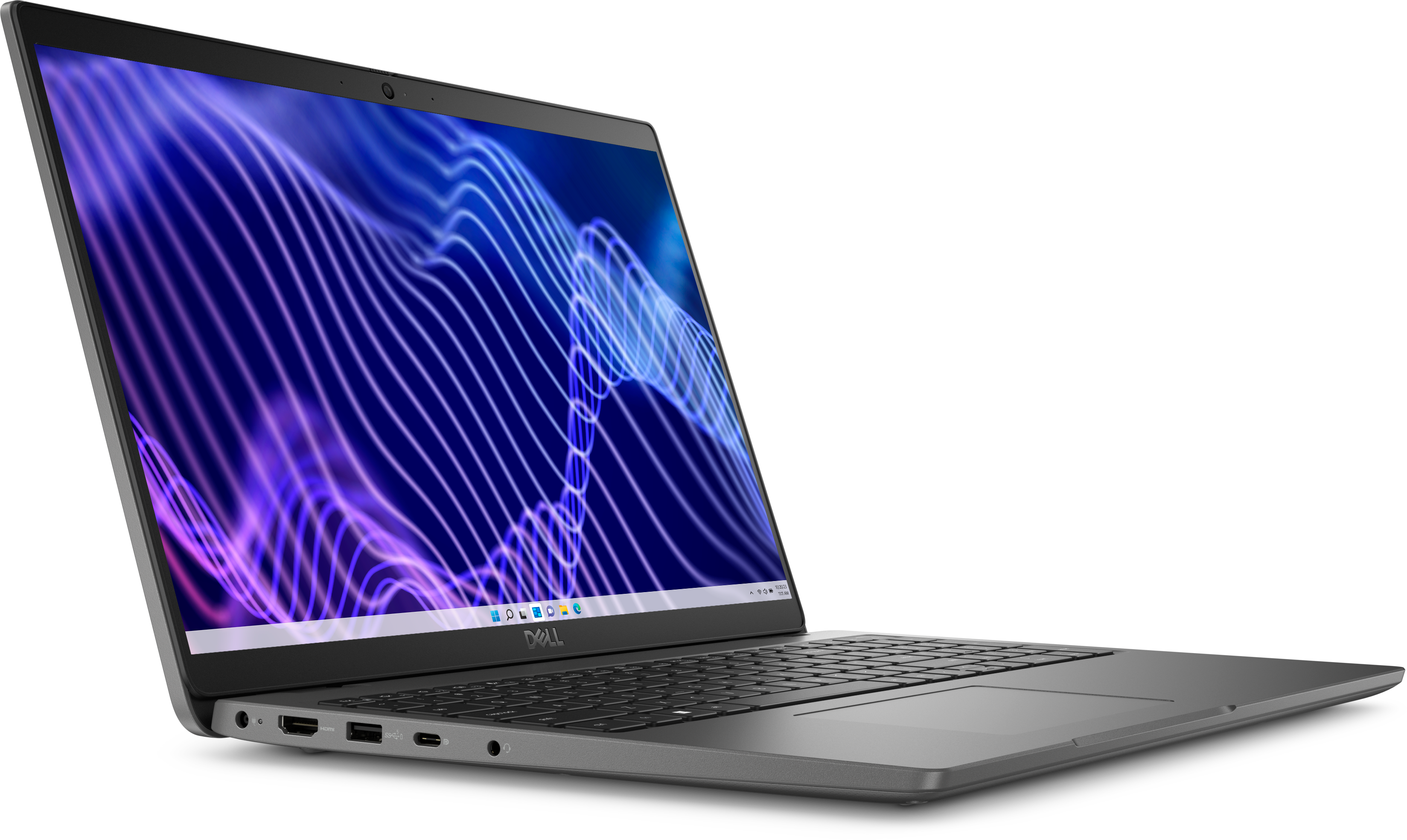 DELL Latitude 3540 Laptop - Intel Core i7-1355U, 8GB, 512GB SSD, Intel Iris Xe, 15.6-inch FHD, Dos - DELL Latitude 3540 Laptop - Intel Core i7-1355U, 8GB, 512GB SSD, Intel Iris Xe, 15.6-inch FHD, Dos - Default Title Ennap.com