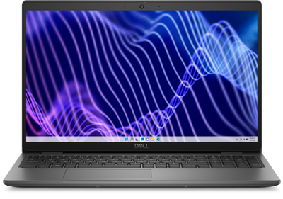 DELL Latitude 3540 Laptop - Intel Core i7-1355U, 8GB, 512GB SSD, Intel Iris Xe, 15.6-inch FHD, Dos