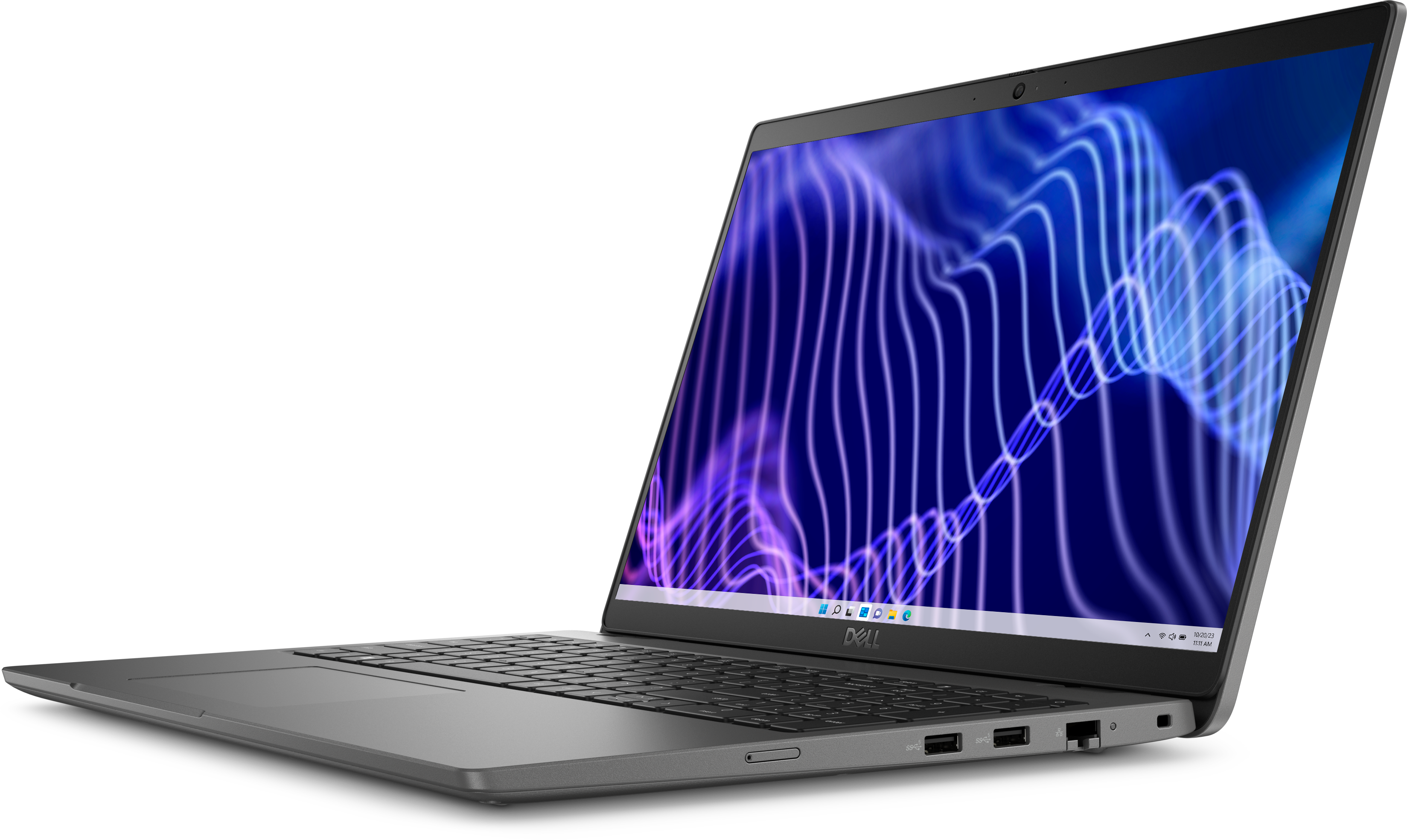 DELL Latitude 3540 Laptop - Intel Core i7-1355U, 8GB, 512GB SSD, Intel Iris Xe, 15.6-inch FHD, Dos - DELL Latitude 3540 Laptop - Intel Core i7-1355U, 8GB, 512GB SSD, Intel Iris Xe, 15.6-inch FHD, Dos - Default Title Ennap.com