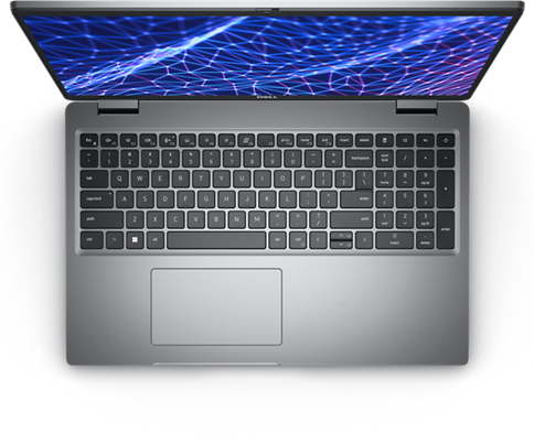 DELL Latitude 5530 Laptop - Intel Core i7-12th, 8GB, 512GB SSD, Intel Iris Xe, 15.6-inch FHD, Dos----Ennap.com