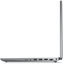DELL Latitude 5530 Laptop - Intel Core i7-12th, 8GB, 512GB SSD, Intel Iris Xe, 15.6-inch FHD, Dos