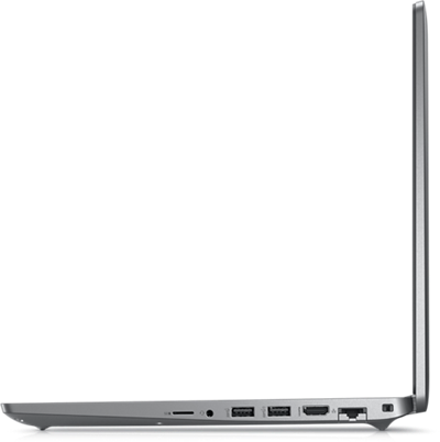 DELL Latitude 5530 Laptop - Intel Core i7-12th, 8GB, 512GB SSD, Intel Iris Xe, 15.6-inch FHD, Dos