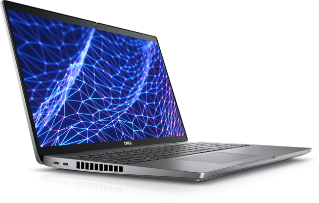 DELL Latitude 5530 Laptop - Intel Core i7-12th, 8GB, 512GB SSD, Intel Iris Xe, 15.6-inch FHD, Dos----Ennap.com