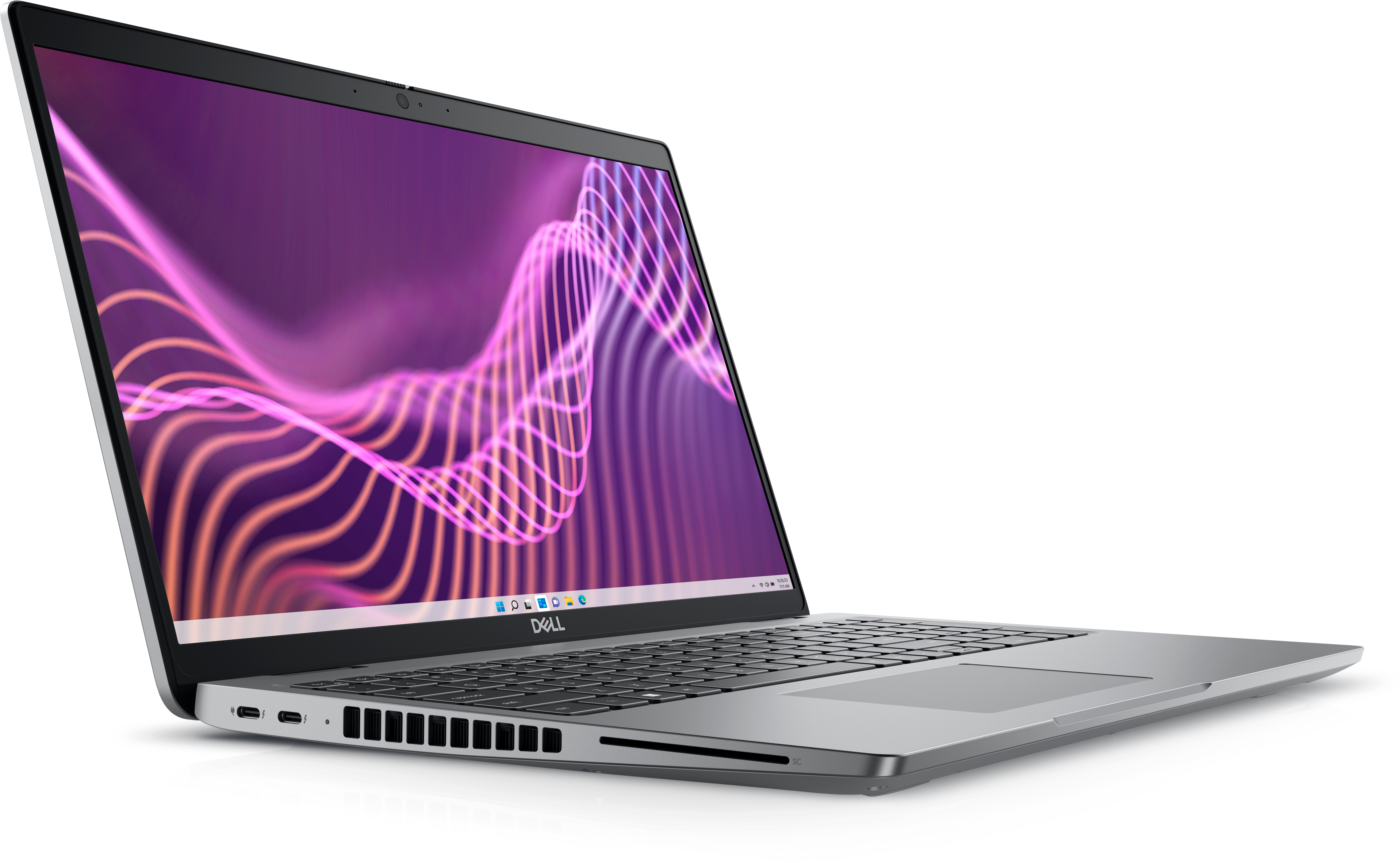 DELL Latitude 5540 Laptop - Intel Core i7-1355U, 8GB, 512GB SSD, Intel, 15.6-inch FHD, Dos----Ennap.com