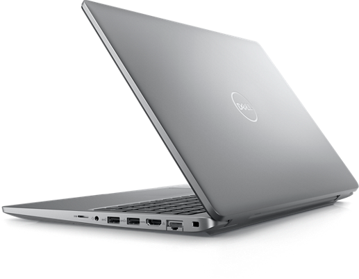 DELL Latitude 5540 Laptop - Intel Core i7-1355U, 8GB, 512GB SSD, Intel, 15.6-inch FHD, Dos