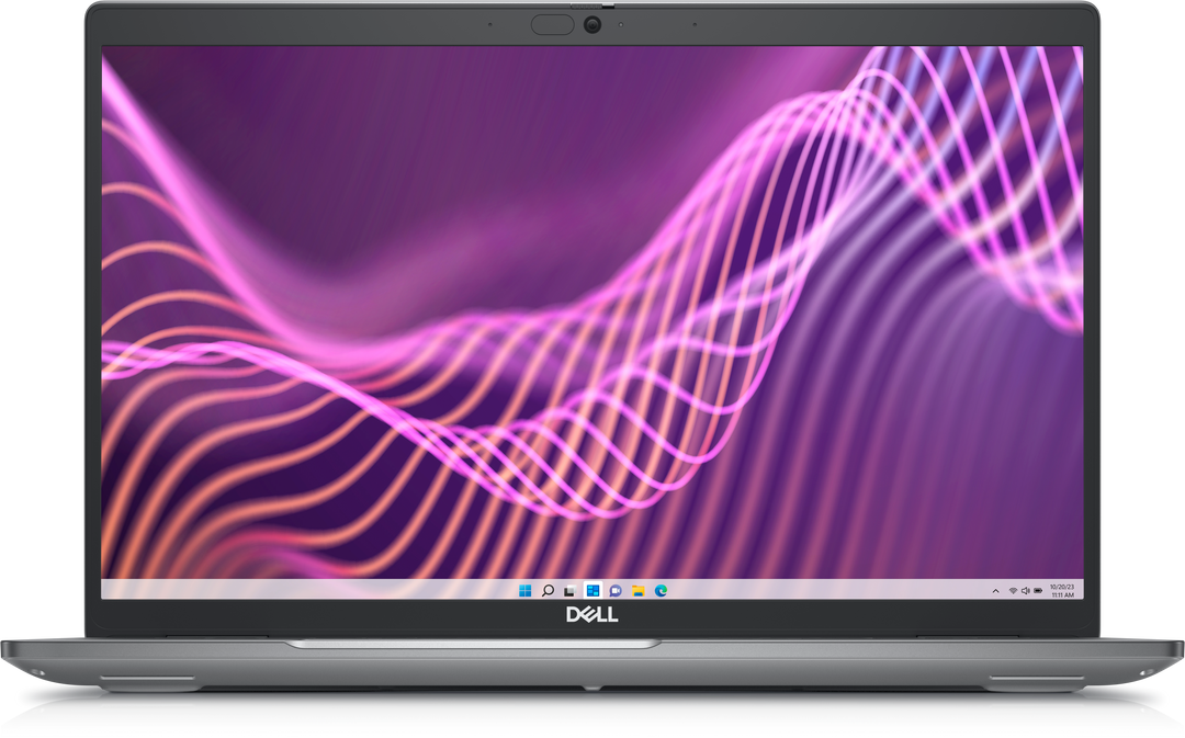 DELL Latitude 5540 Laptop - Intel Core i7-1355U, 8GB, 512GB SSD, Intel, 15.6-inch FHD, Dos