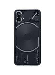 Nothing Phone 1 - Nothing Phone 1 - Black / 8GB RAM + 256GB Ennap.com