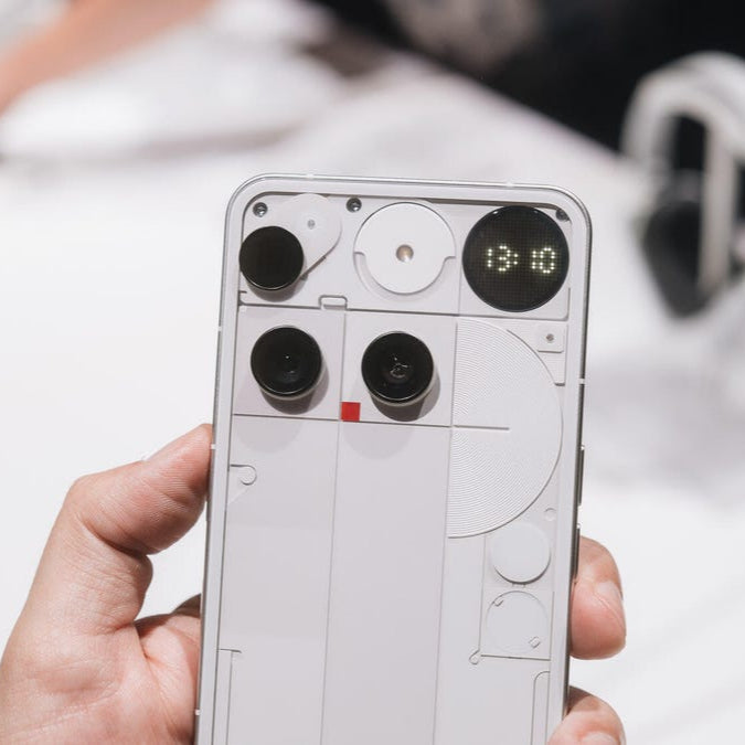 Nothing Phone 3