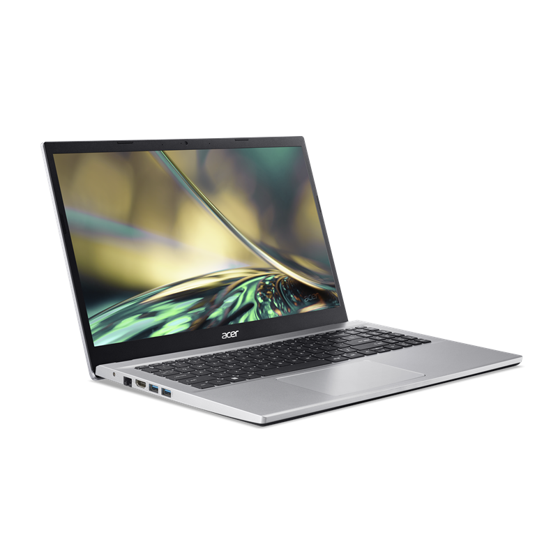 Acer Aspire 3 A315-59-58XR Laptop - Intel Core i5-1235U, 8GB DDR4, 512GB SSD, Intel, 15.6-inch FHD, Dos - Acer Aspire 3 A315-59-58XR Laptop - Intel Core i5-1235U, 8GB DDR4, 512GB SSD, Intel, 15.6-inch FHD, Dos - Default Title Ennap.com