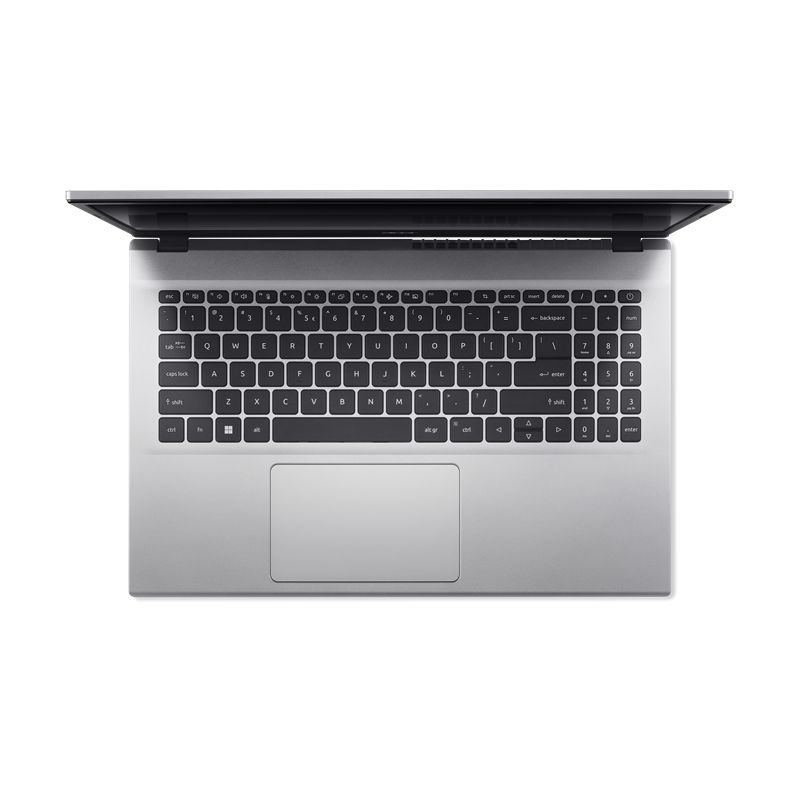 Acer Aspire 3 A315-59-58XR Laptop - Intel Core i5-1235U, 8GB DDR4, 512GB SSD, Intel, 15.6-inch FHD, Dos - Acer Aspire 3 A315-59-58XR Laptop - Intel Core i5-1235U, 8GB DDR4, 512GB SSD, Intel, 15.6-inch FHD, Dos - Default Title Ennap.com