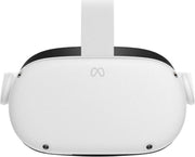 Oculus Quest 2 VR Headset with Touch Controllers