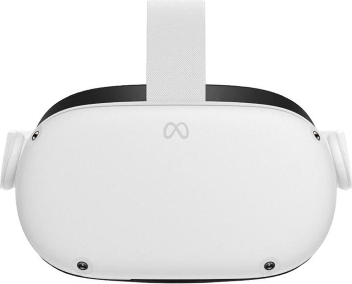 Oculus Quest 2 VR Headset with Touch Controllers