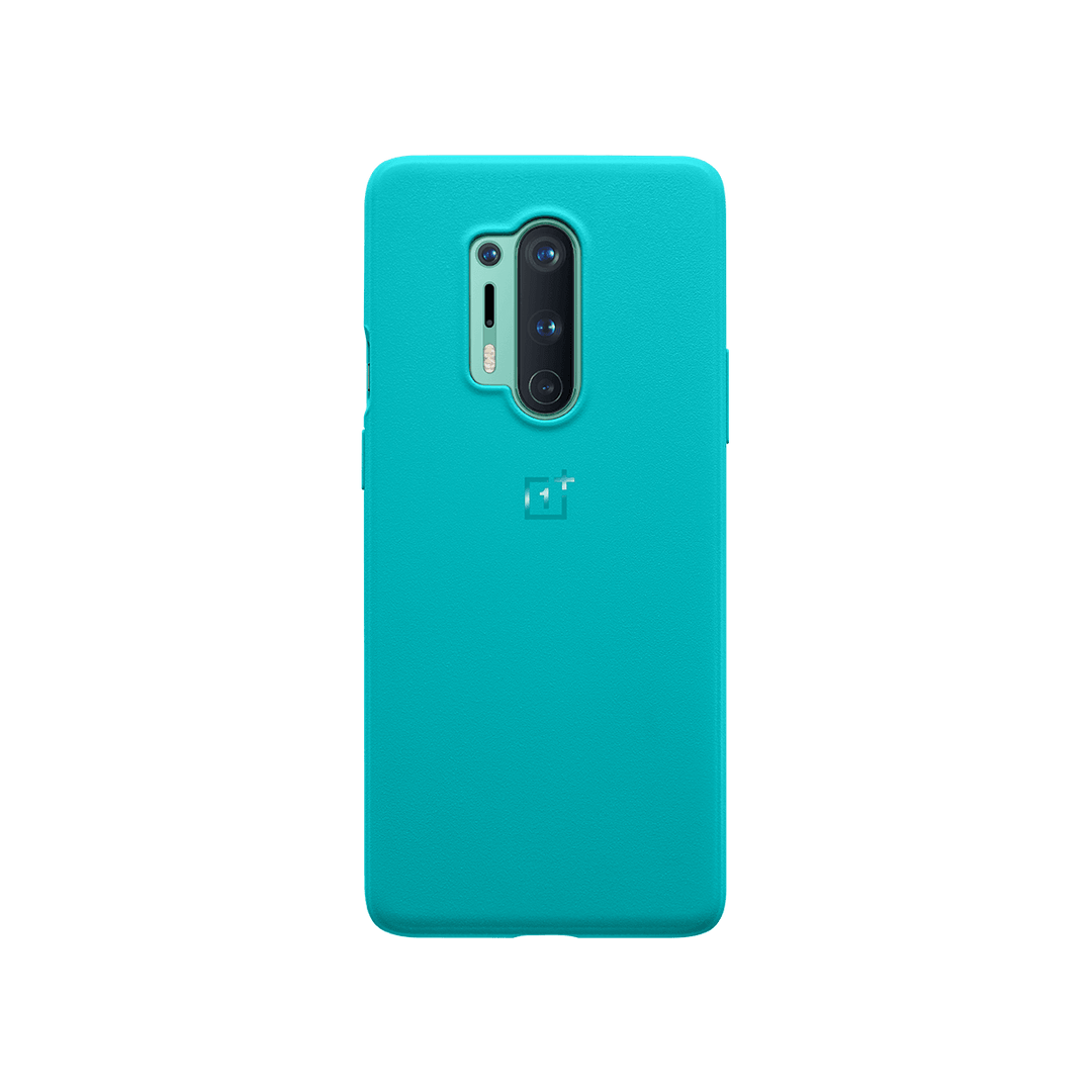 OnePlus 8 Pro Sandstone Bumper Case - OnePlus 8 Pro Sandstone Bumper Case - undefined Ennap.com