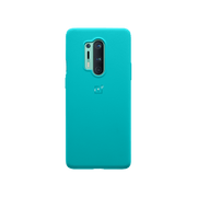 OnePlus 8 Pro Sandstone Bumper Case - OnePlus 8 Pro Sandstone Bumper Case - Default Title Ennap.com