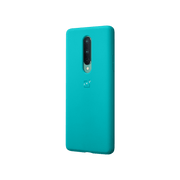 OnePlus 8 Sandstone Bumper Case----Ennap.com