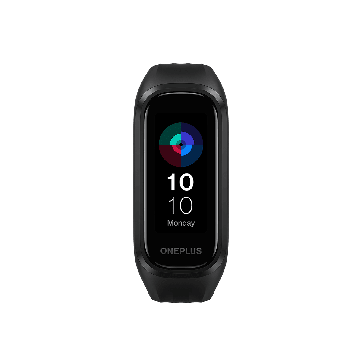 OnePlus Band - OnePlus Band - Black Ennap.com