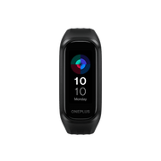 OnePlus Band - OnePlus Band - Black Ennap.com